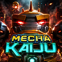 Mecha Kaiju